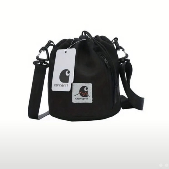 Carhartt Handbags - Carhartt bucket bag